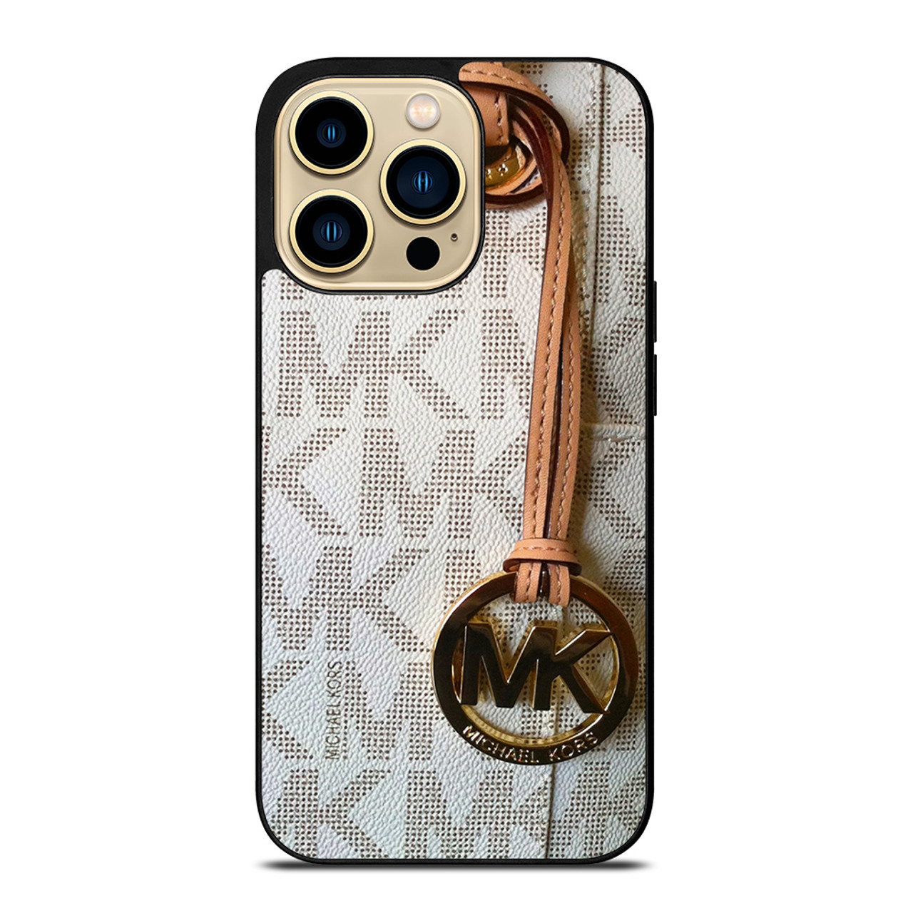 MICHAEL KORS LOGO 2 iPhone 14 Pro Max Case
